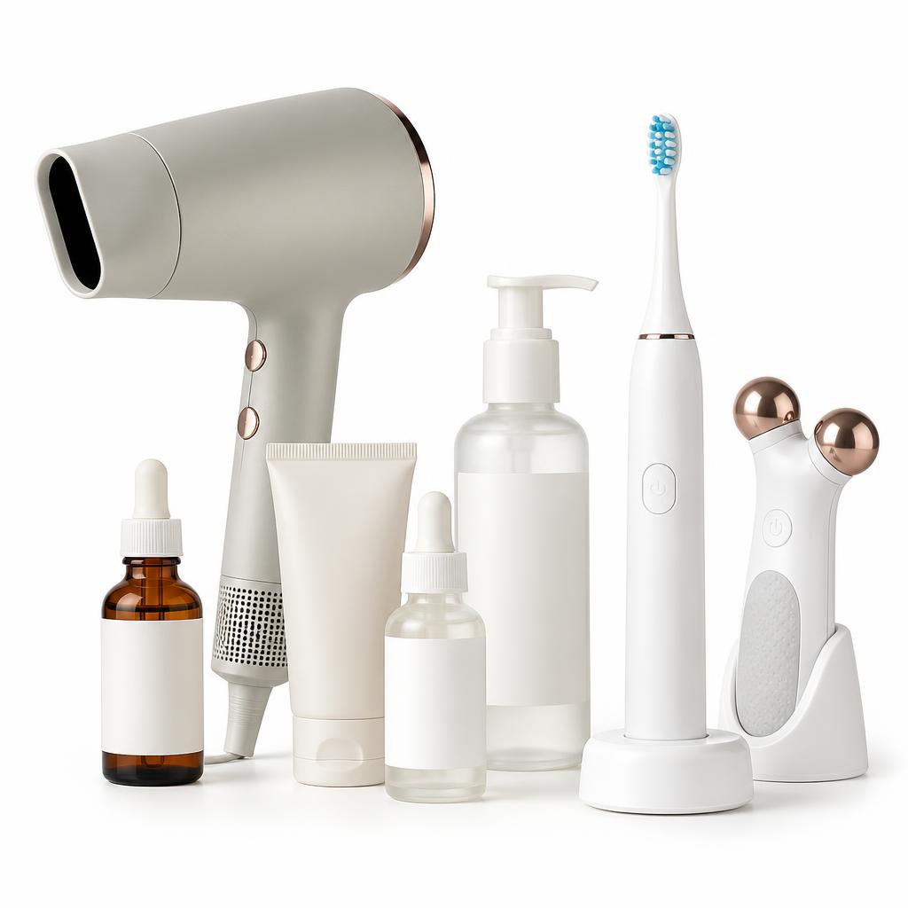 Beauty & Health
